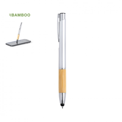 
                                            Шариковая ручка со стилусом Grunt
                                            