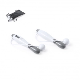 Цифровая скакалка Grimluck