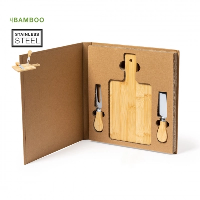 
                                            Набор для сыра Tauroa
                                            