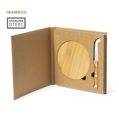 
                                            Набор для сыра Nestor
                                            