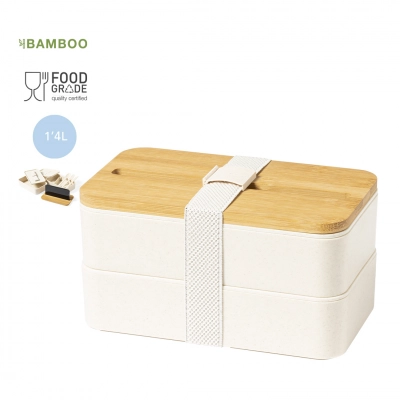 
                                                Lunch Box Graftan
                                                