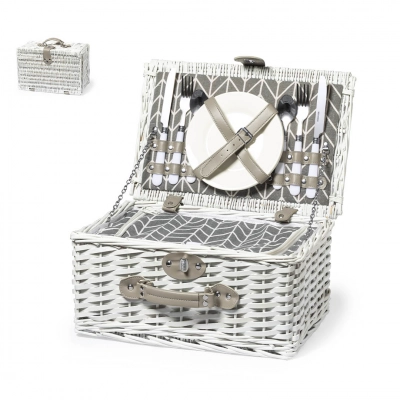 
                                                Thermal Picnic Basket Midland
                                                
