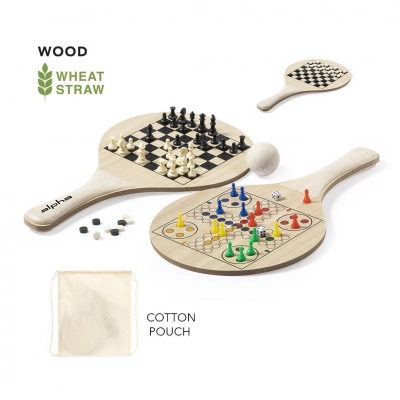 
                                            Beach Rackets Pecter
                                            