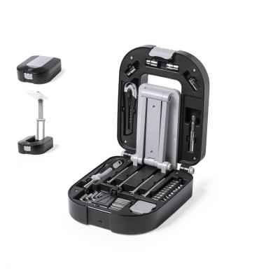 
                                                Tool Set Teigel
                                                