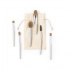 Eyeshadow Applicator Set Kurt