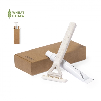 
                                                Набор для бритья Kit
                                                