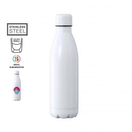 Sublimation Insulated Bottle Varn