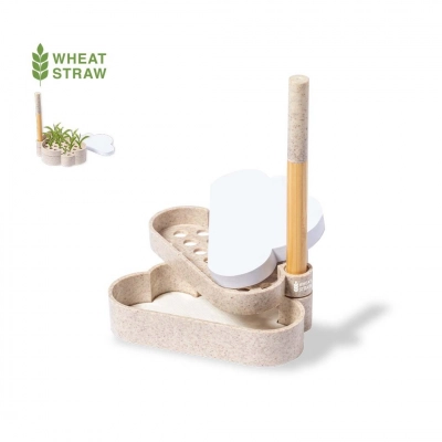 
                                            Набор для заметок Seeds Lezo
                                            