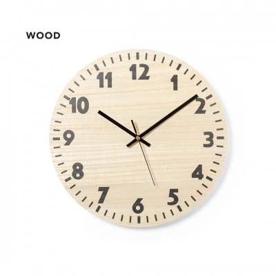 
                                            Wall Clock Yustry
                                            
