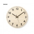 Wall Clock Yustry