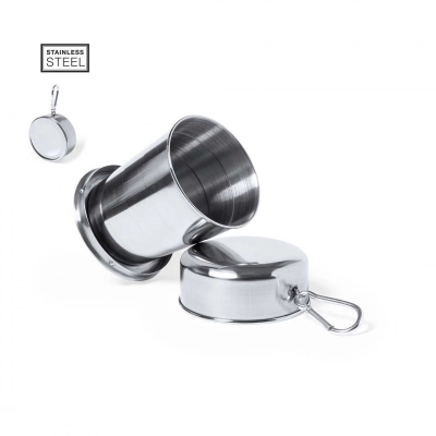 
                                                Foldable Cup Daibak
                                                