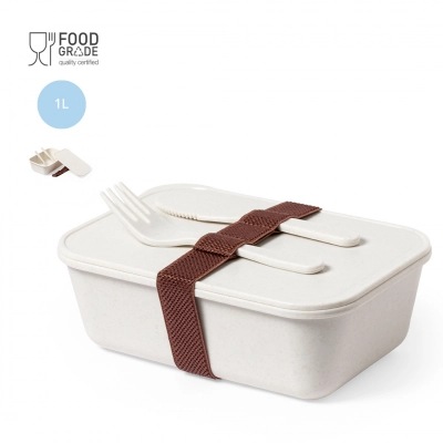 
                                                Lunch Box Weaver
                                                