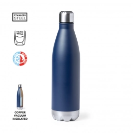 Insulated Bottle Willy