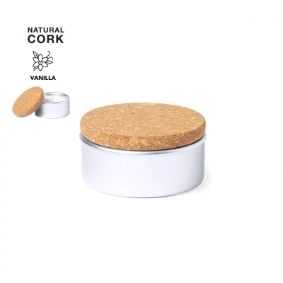 
                                            Aromatic Candle Suyen
                                            