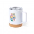 Sublimation Insulated Mug Wifly