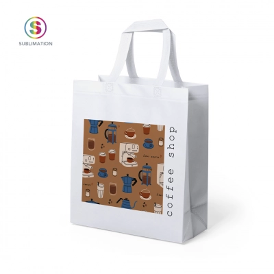 
                                            Sublimation Bag Godon
                                            