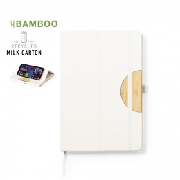 Holder Notebook Torya