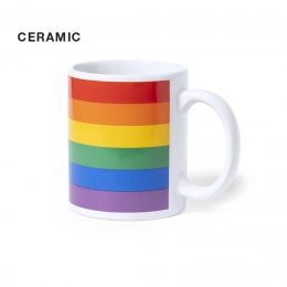 Mug Mercurik