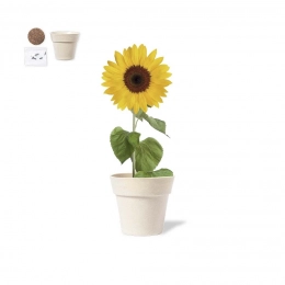 Flowerpot Tumil