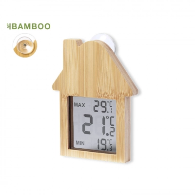 
                                            Метеостанция Yenen
                                            