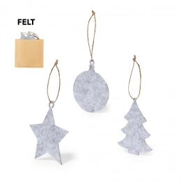 Christmas Decoration Set Chandun