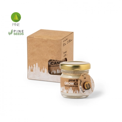 
                                            Ароматическая свеча Lisa
                                            