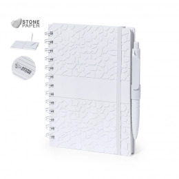 Блокнот Amber