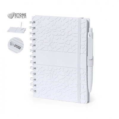 
                                            Блокнот Amber
                                            