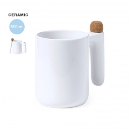 Кружка Beverly