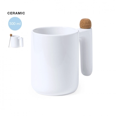 
                                            Кружка Beverly
                                            