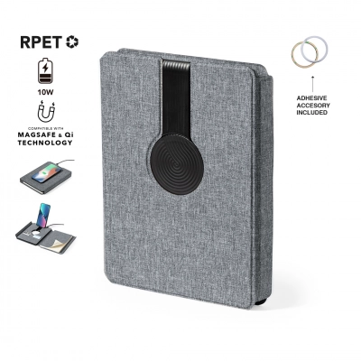 
                                            Multifunction Notepad Morrison
                                            