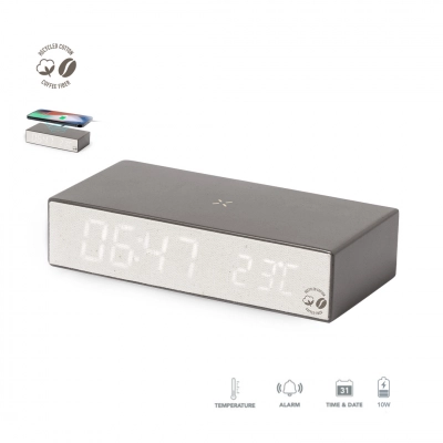 
                                            Multifunction Alarm Clock Barret
                                            