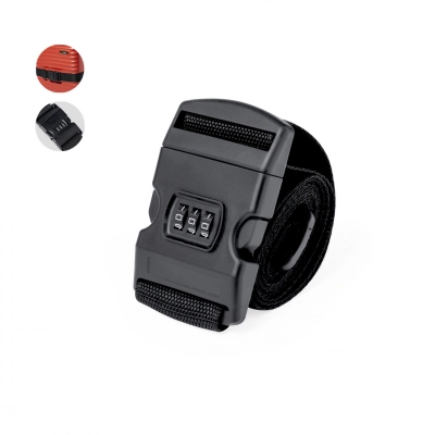 
                                            Luggage Strap Chengu
                                            