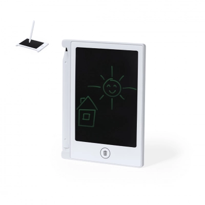 
                                                LCD Writing Tablet Arraky
                                                
