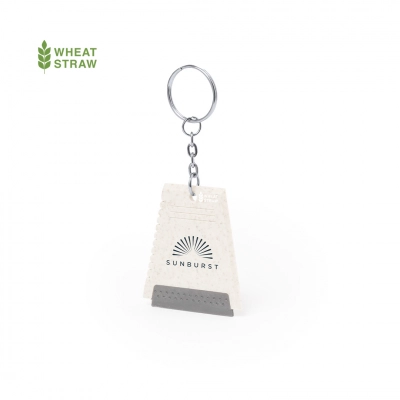 
                                                Ice Scraper Keyring Ucko
                                                