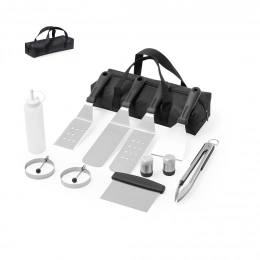 Набор для барбекю Raiken