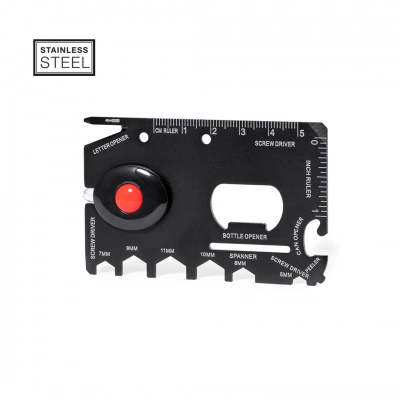 
                                            Мультитул Vireon
                                            