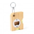 Multifunction Keyring Nish