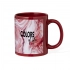 Sublimation Mug Orchix
