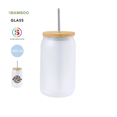 
                                            Sublimation Jar Fonix
                                            