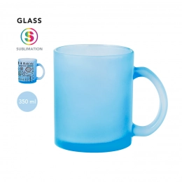 Sublimation Mug Cervan