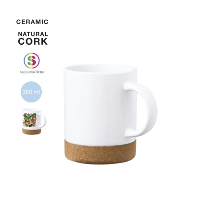 
                                            Sublimation Mug Nala
                                            