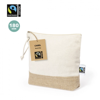 
                                                Косметичка Chiril Fairtrade
                                                