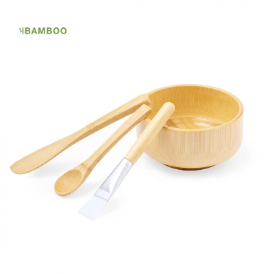 
                                                Facial Mask Set Iringu
                                                