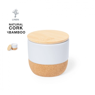 
                                                Aromatic Candle Lavolia
                                                