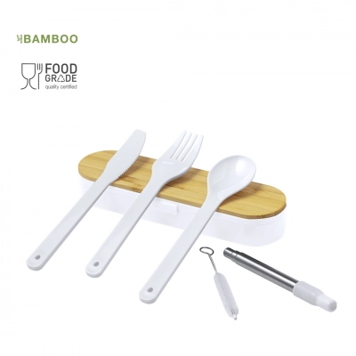 
                                                Cutlery Set Milner
                                                