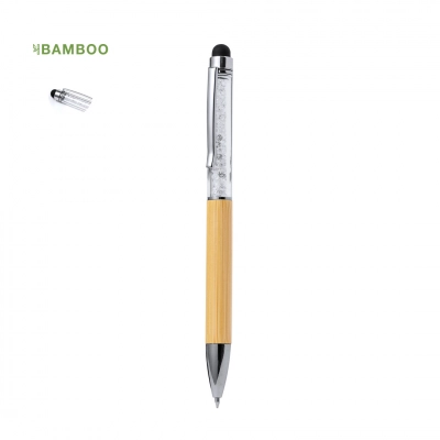 
                                                Stylus Touch Ball Pen Loev
                                                