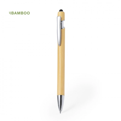 
                                                Stylus Touch Ball Pen Clixo
                                                