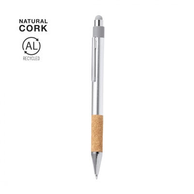 
                                            Шариковая ручка со стилусом Fobox
                                            