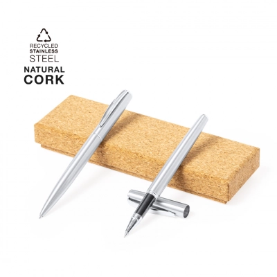 
                                            Письменный набор Rodrix
                                            